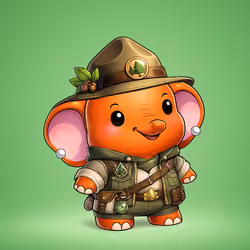 Chibink #170