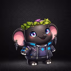 Chibink #39