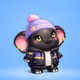 Chibink #474