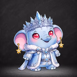 Chibink #267