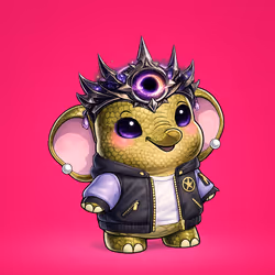 Chibink #65