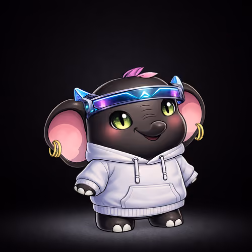 Chibink #51