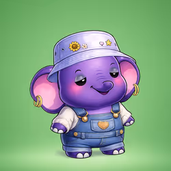 Chibink #316
