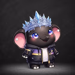 Chibink #268
