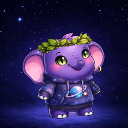 Chibink #418