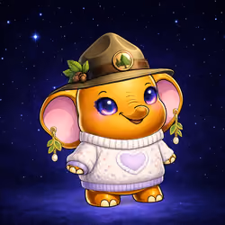 Chibink #45