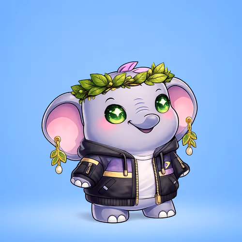 Chibink #313