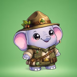 Chibink #41