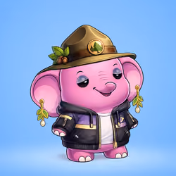 Chibink #241