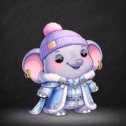 Chibink #453