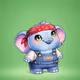 Chibink #264