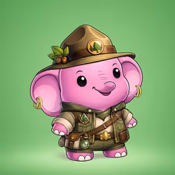 Chibink #554