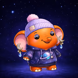 Chibink #172