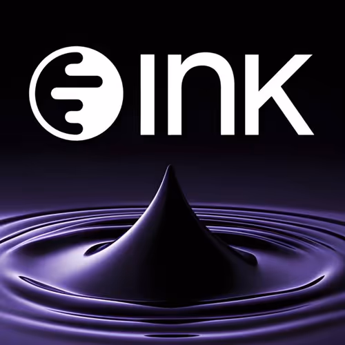 Ink Mainnet Live #300
