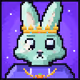 Ink Bunnies #378