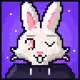 Ink Bunnies #109