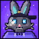 Ink Bunnies #108