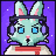 Ink Bunnies #538