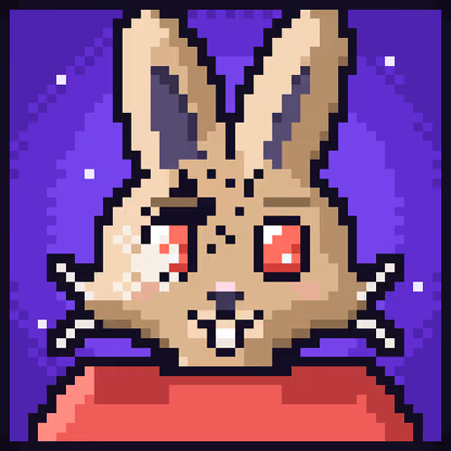 Ink Bunnies #336