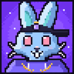 Ink Bunnies #293