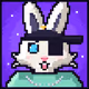 Ink Bunnies #1196