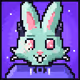 Ink Bunnies #1198