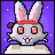 Ink Bunnies #756