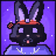 Ink Bunnies #192