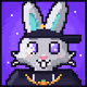 Ink Bunnies #1209