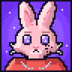 Ink Bunnies #114