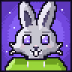 Ink Bunnies #117