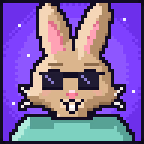 Ink Bunnies #1200
