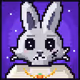 Ink Bunnies #539