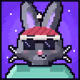 Ink Bunnies #1210