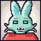 Ink Bunnies #681