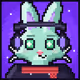 Ink Bunnies #1199