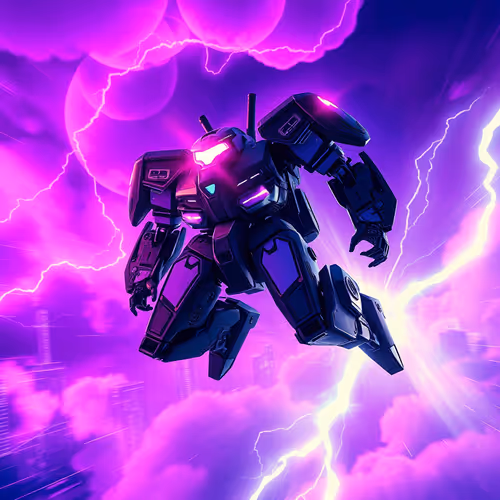 Launcher x 20
