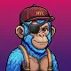 InkApe #507