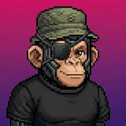 InkApe #2000