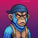 InkApe #1581