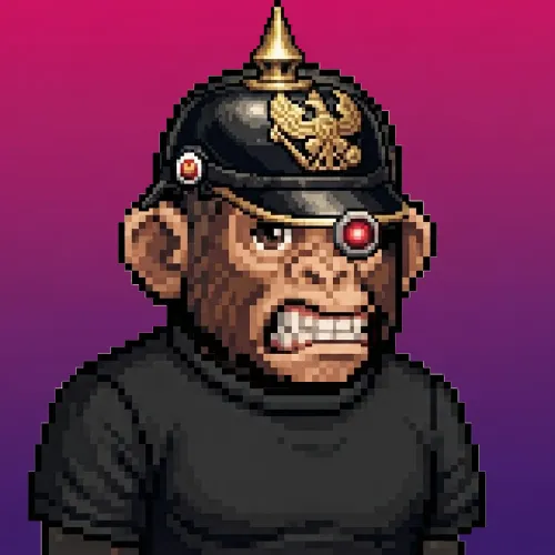 InkApe #826