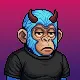 InkApe #528