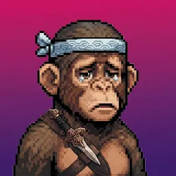 InkApe #552
