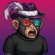 InkApe #577
