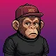 InkApe #1305