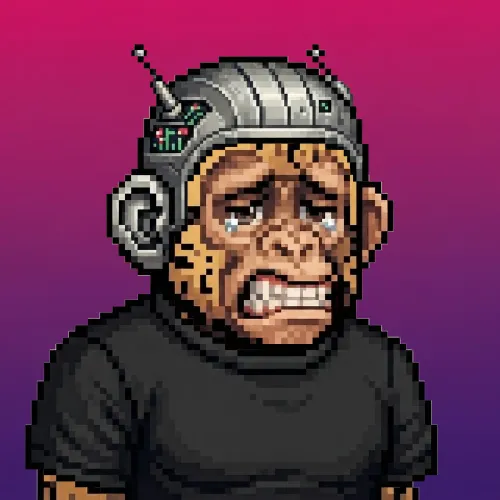 InkApe #682