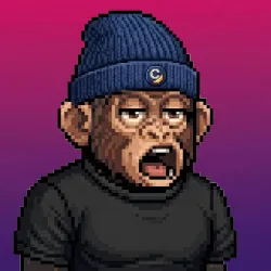 InkApe #1057