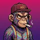 InkApe #1796
