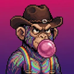 InkApe #1144