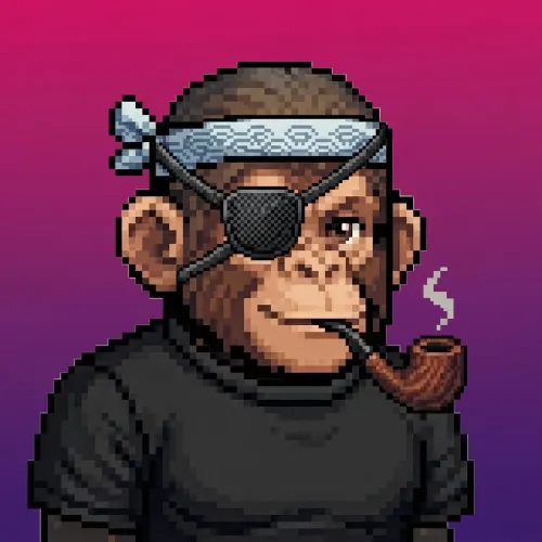 InkApe #842